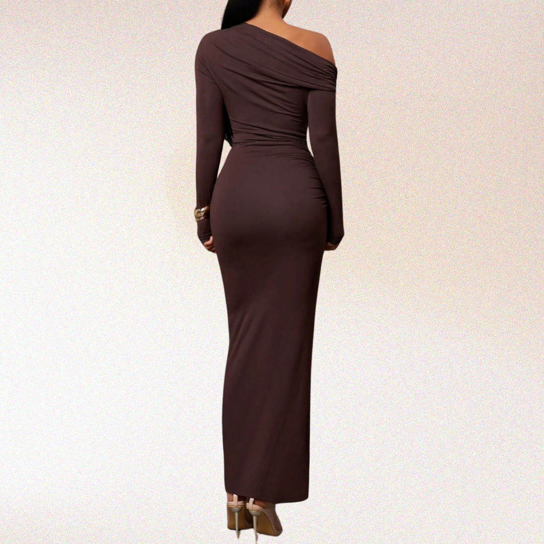 Scarlett Dress