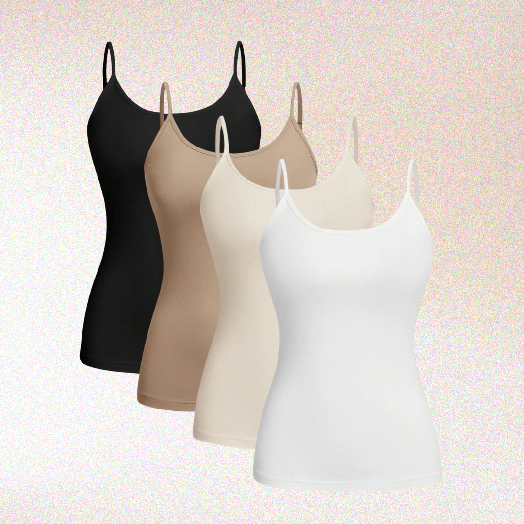 Isabella Basic Cami Top