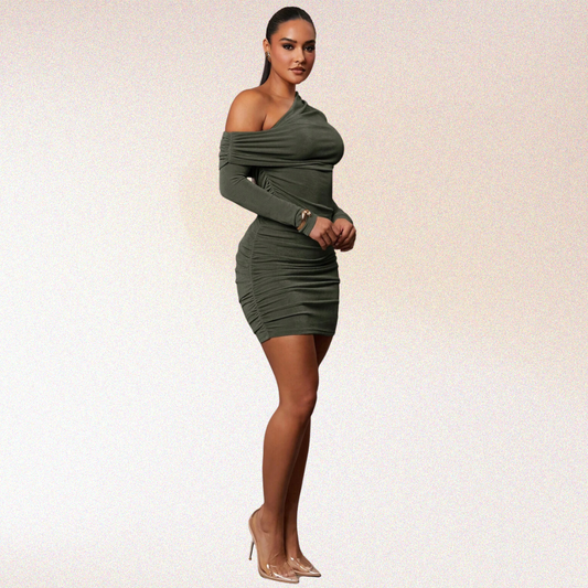 Penelope Dress