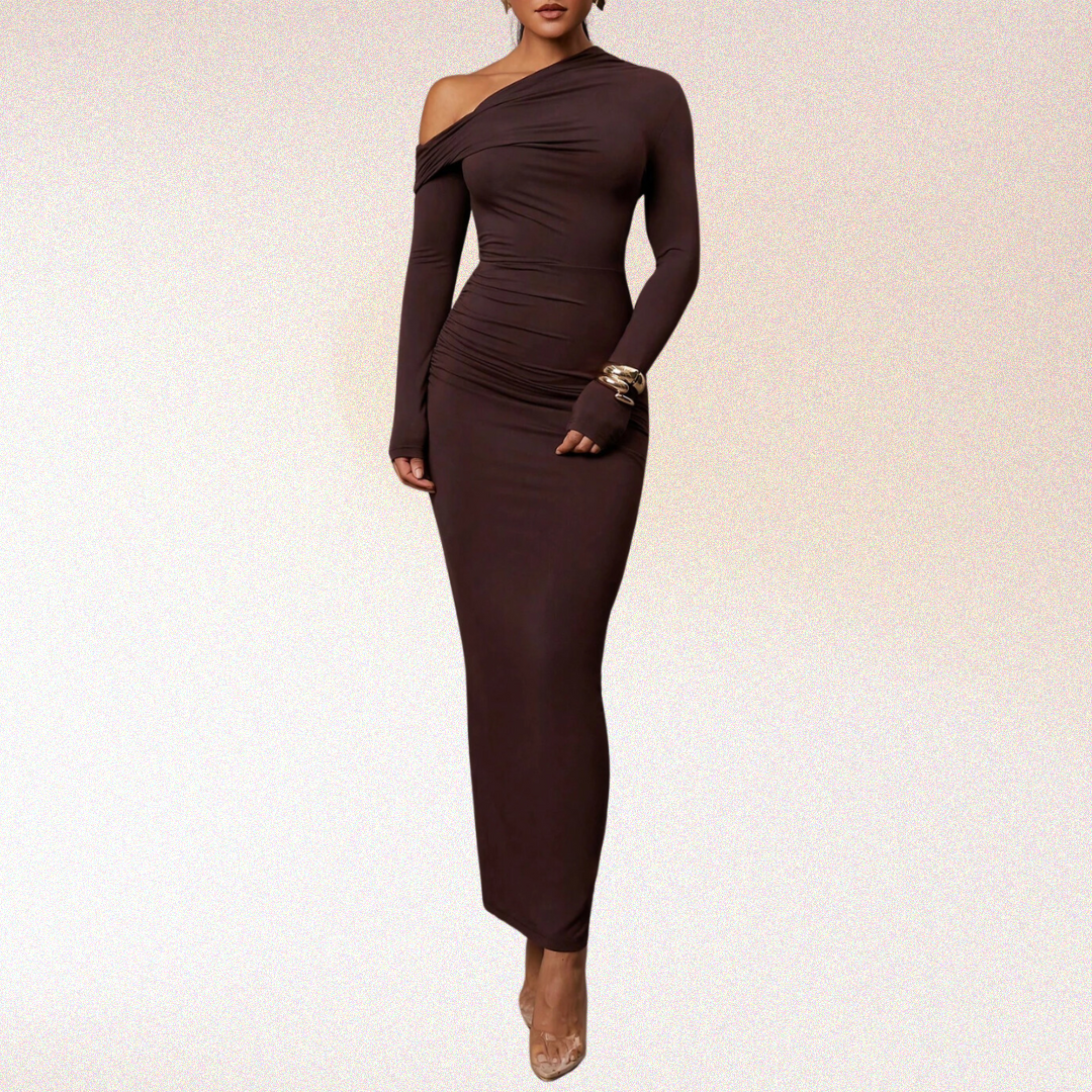 Scarlett Dress
