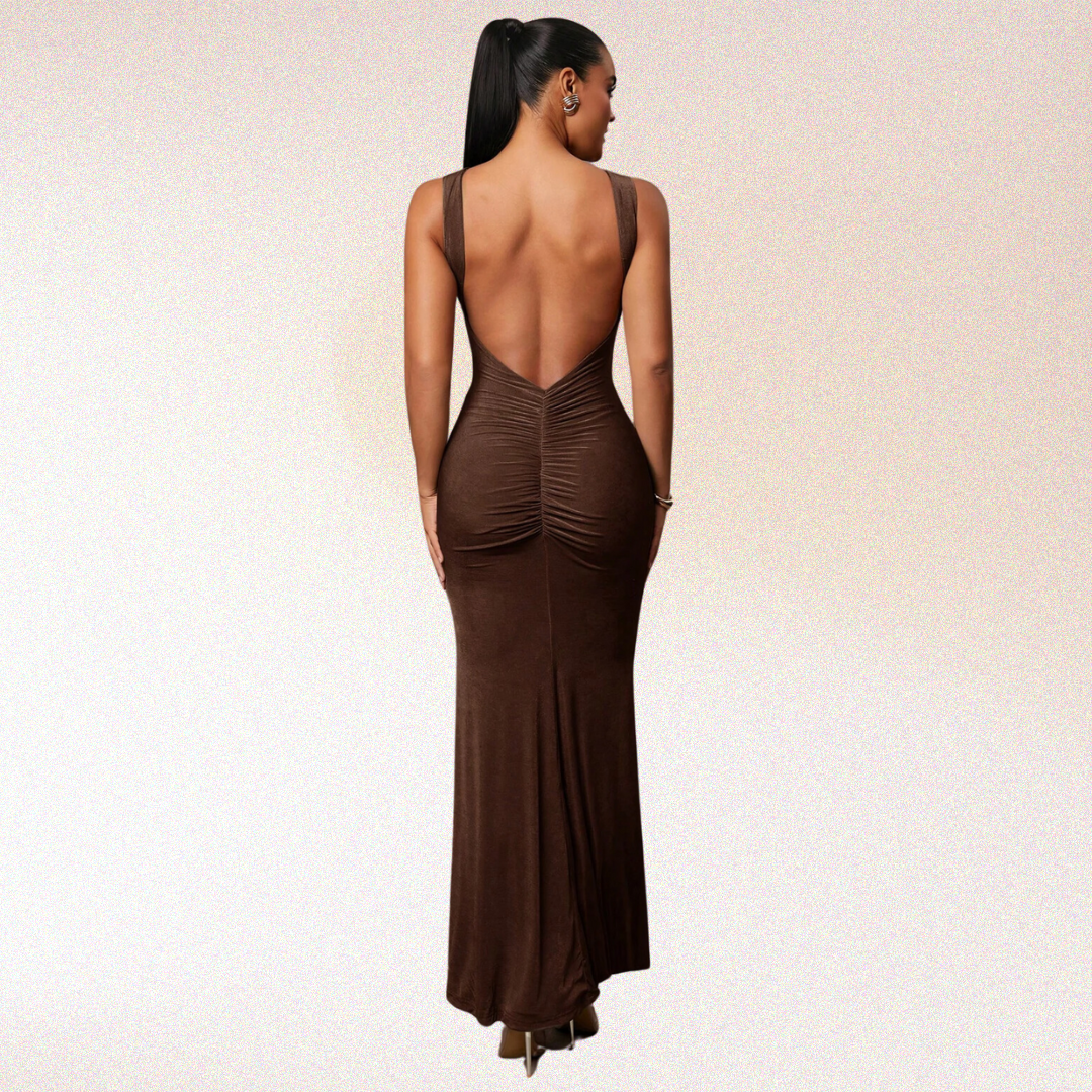 Gianna Dress